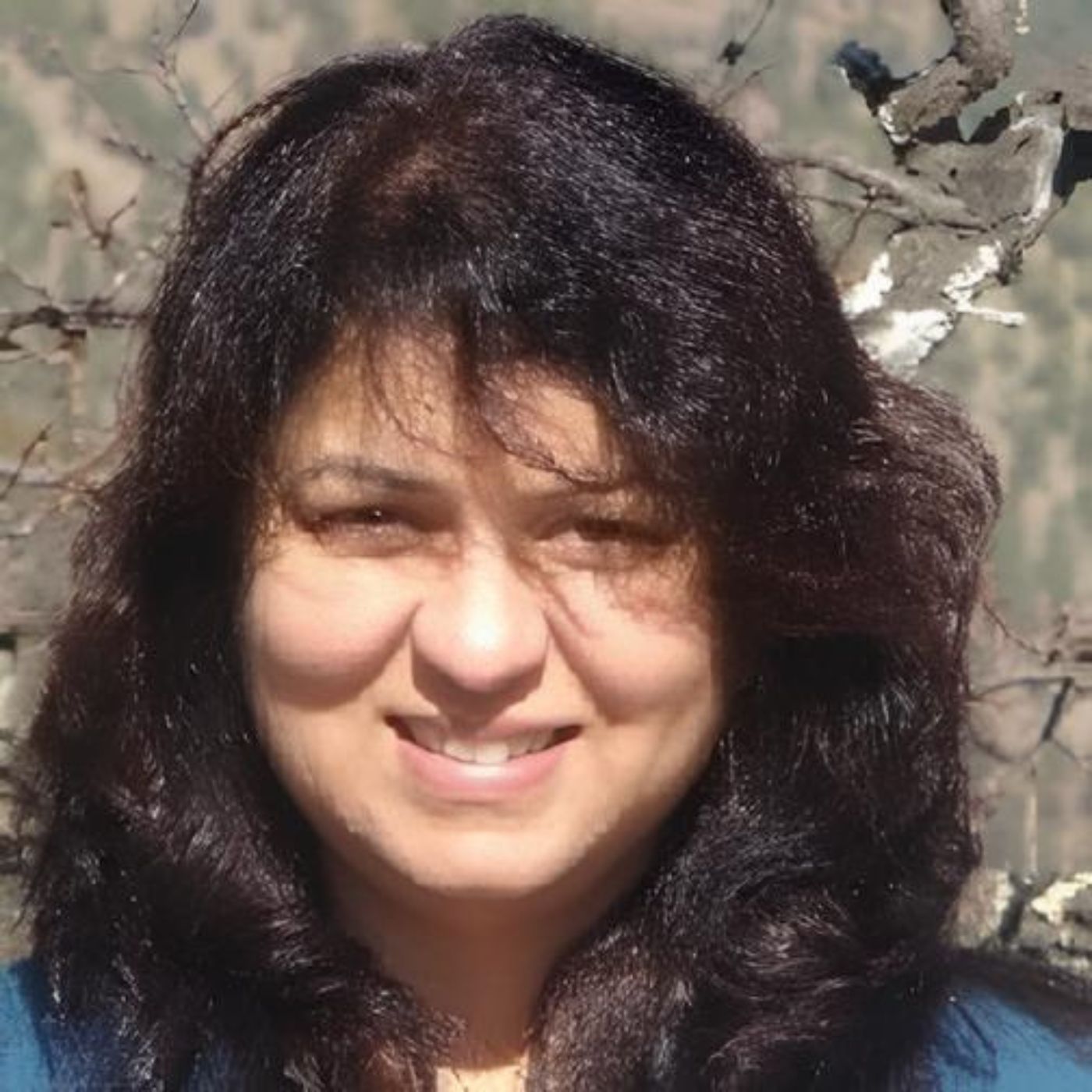 Savita Kohli